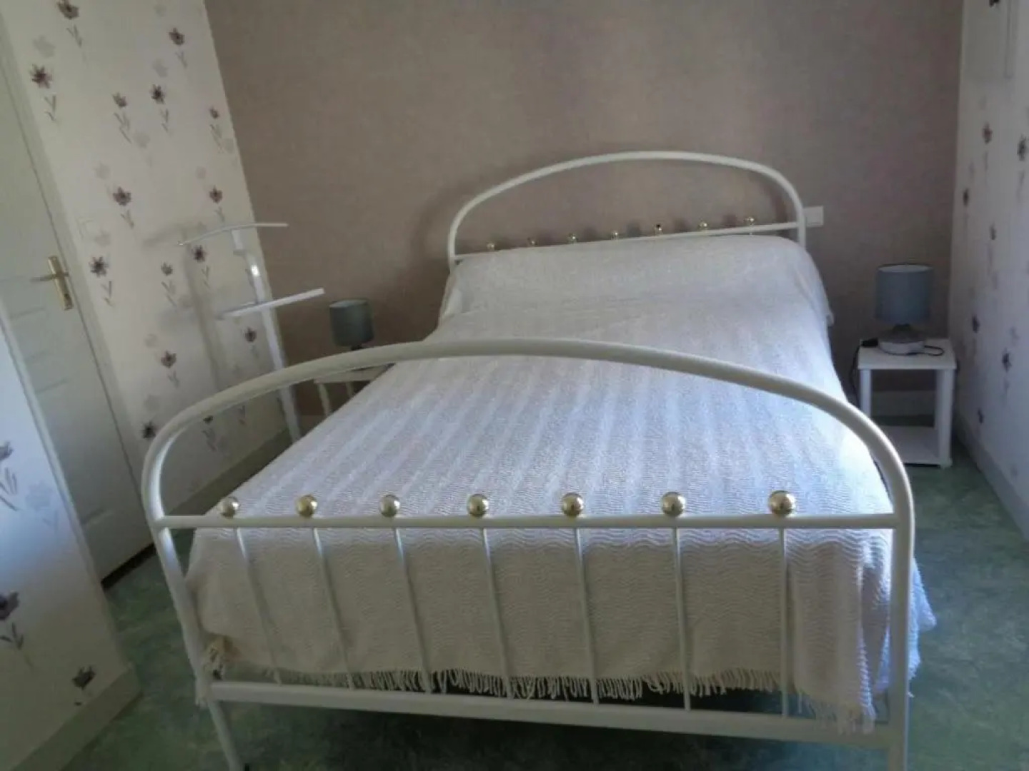 Gîte Restigné, 4 pièces, 6 personnes - FR-1-381-236