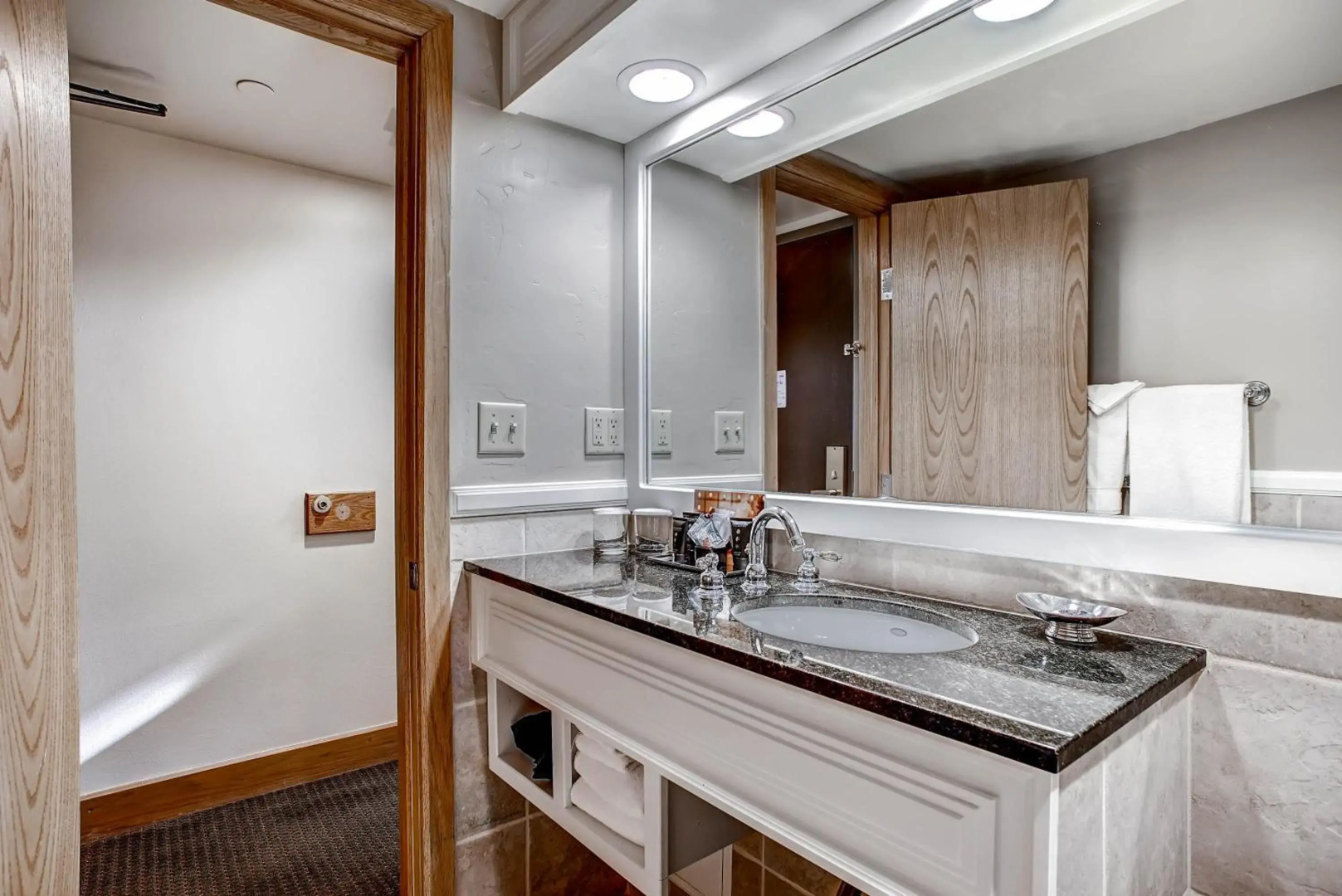 Keystone Lodge & Spa by Keystone Resort