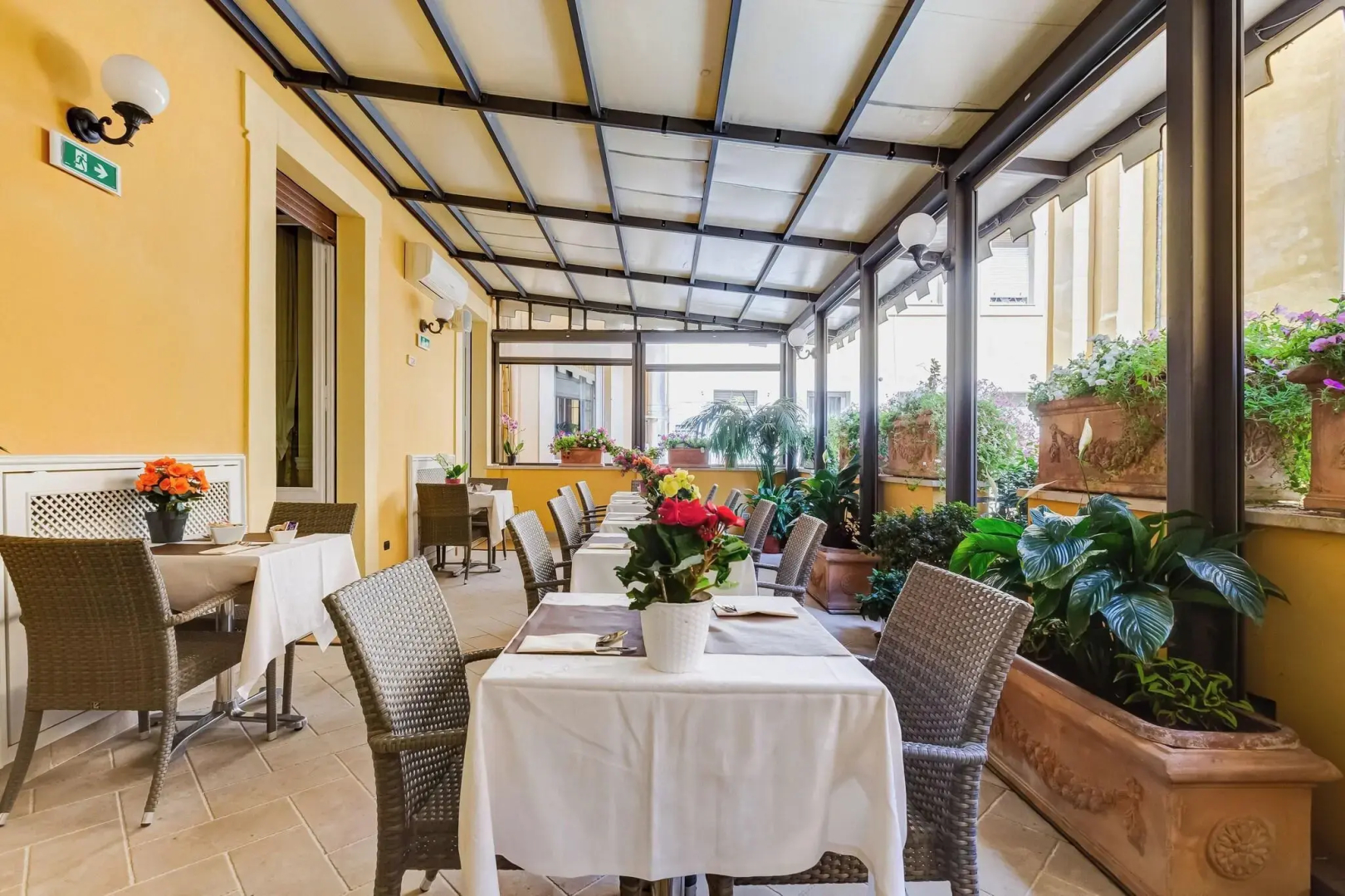 Hotel Cellini