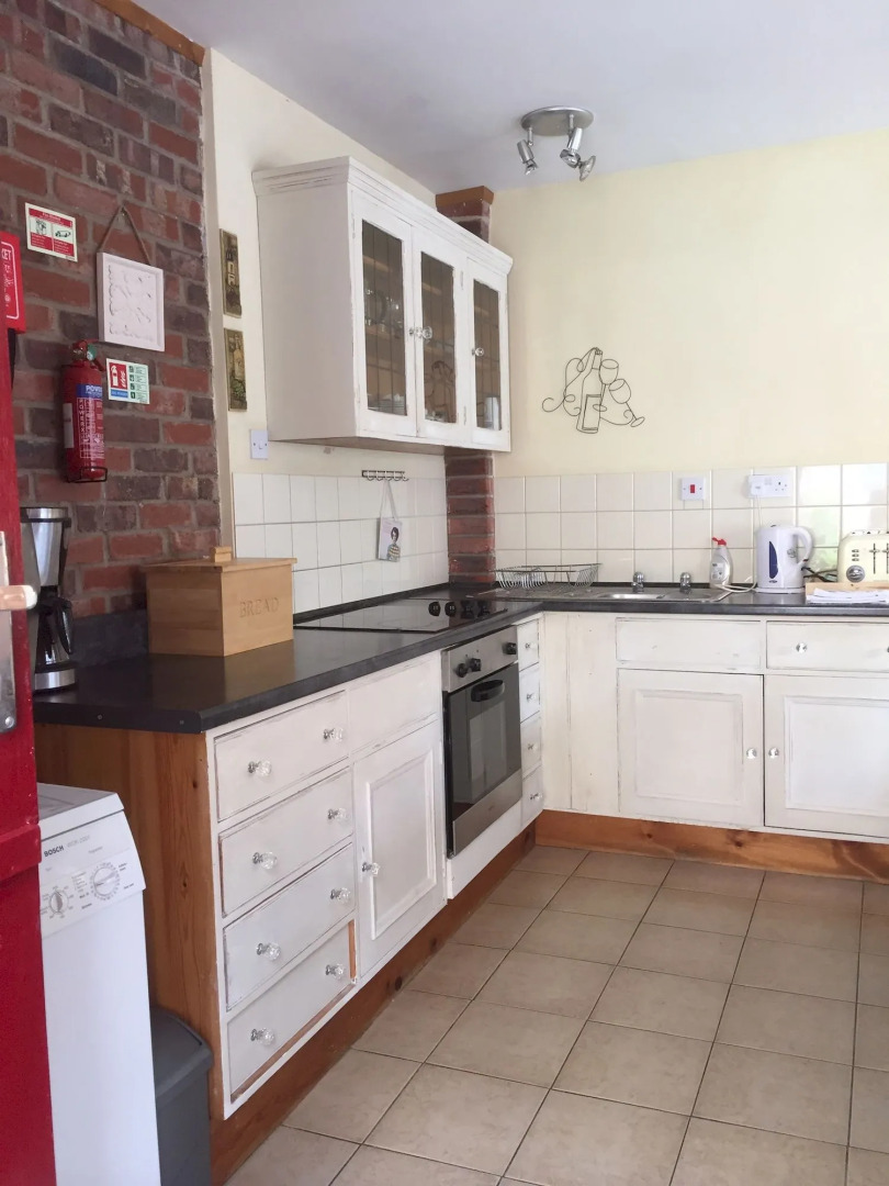 Church View B&B and Holiday Cottages