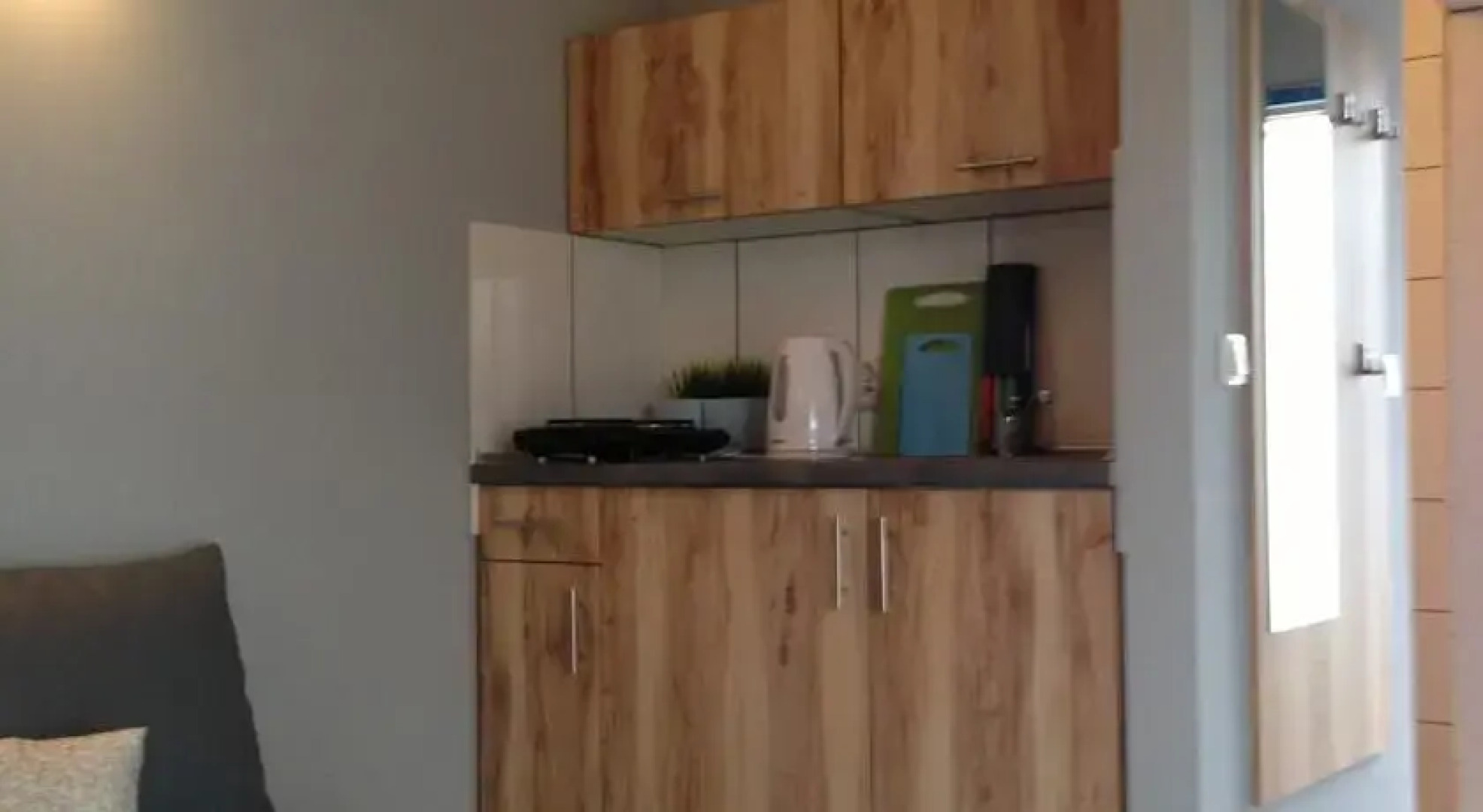 Osrodek Wczasowy Boski Raj