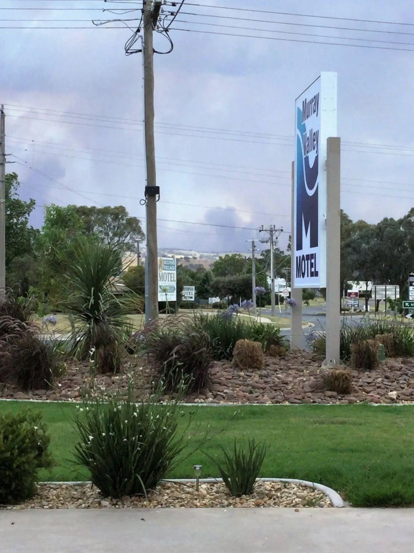 Murray Valley Motor Inn