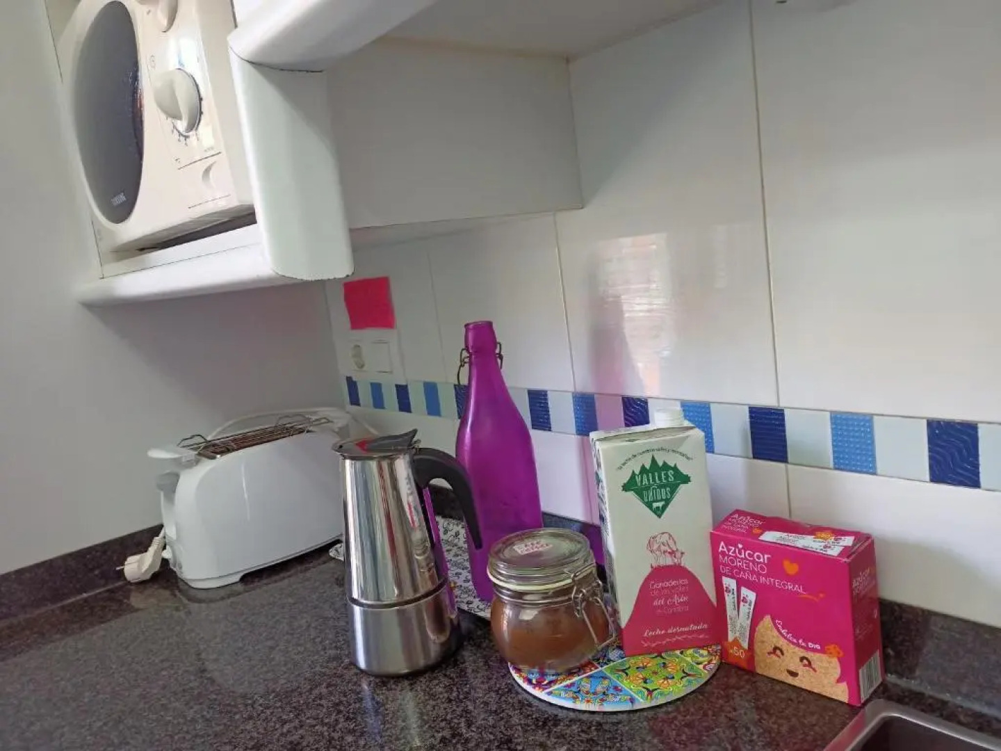 Ramales entre río y montañas- parking y wifi free