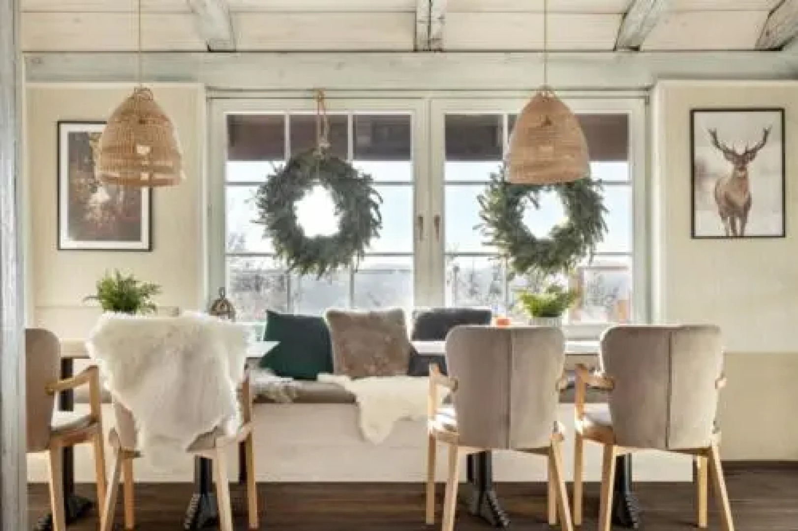 Karczma Leśniczówka