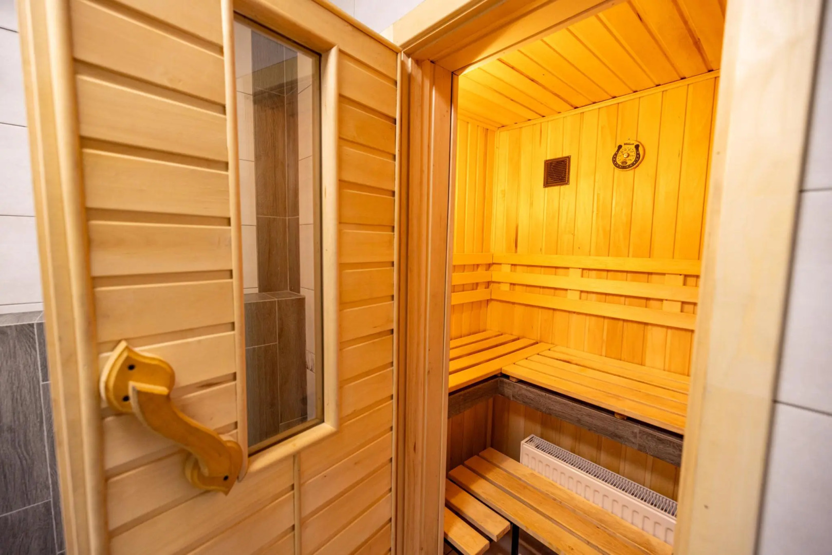 Апартаменты на улице Благоева 65