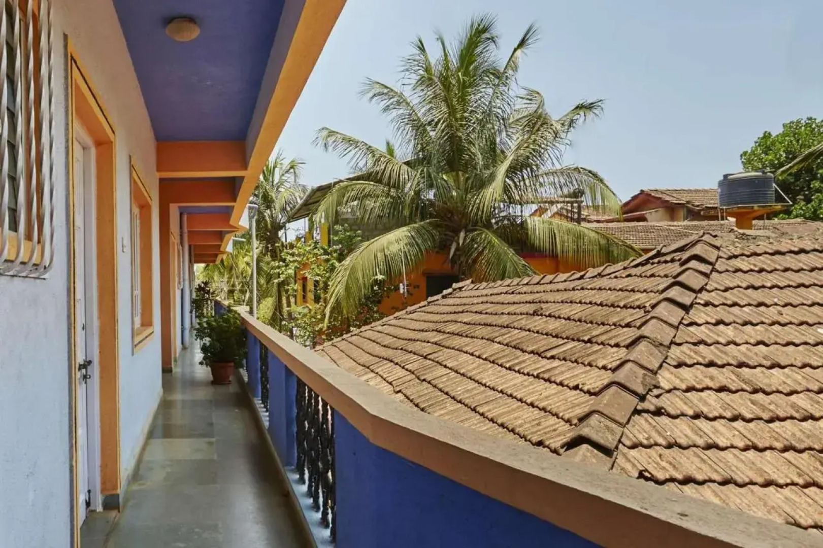 Libton Manor Holiday Homes