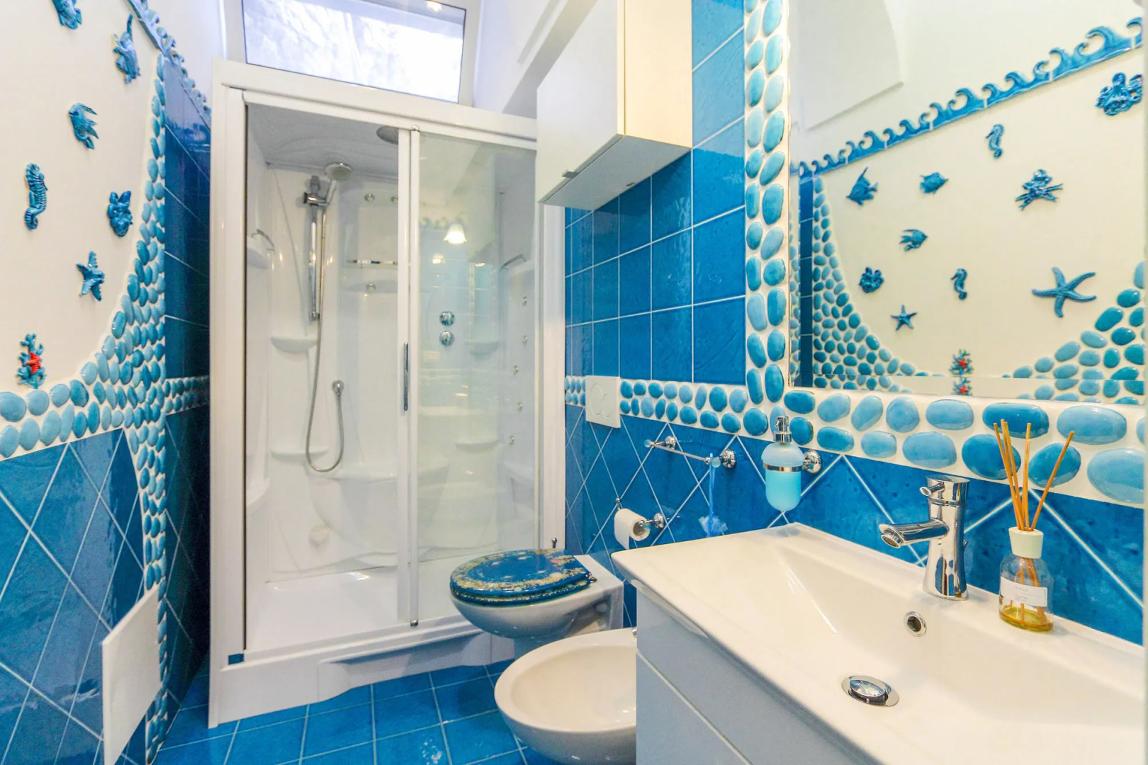 Hotel Villa Maria Pia