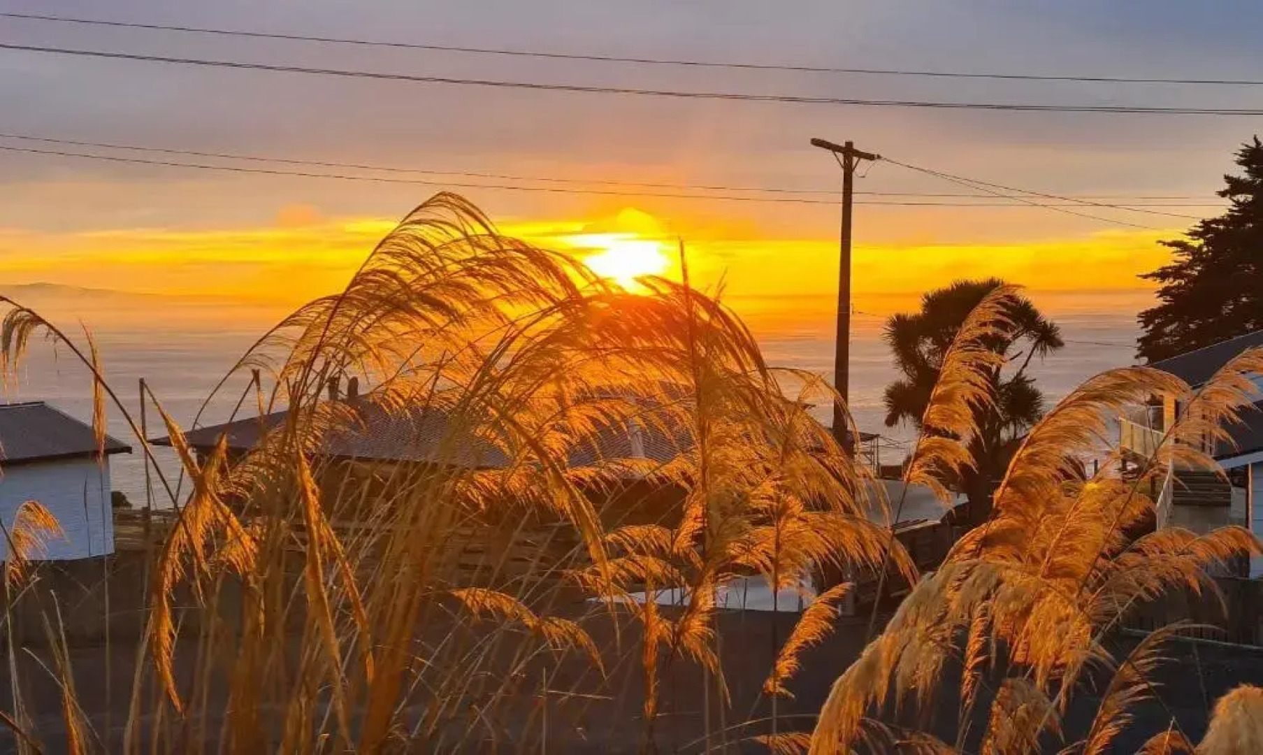 Kaka Point Luxury Spa Accommodation