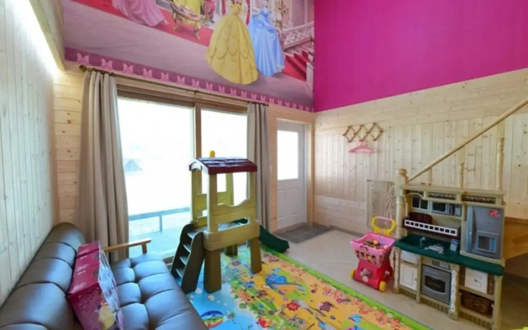 Yeoncheon Valley Bed & Breakfast Pension