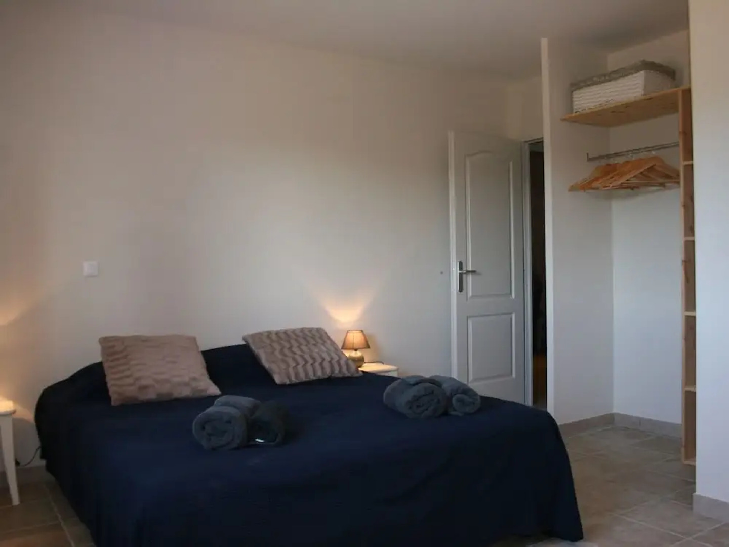 Contemporary villa in Le Plan-de-la-Tour with pool