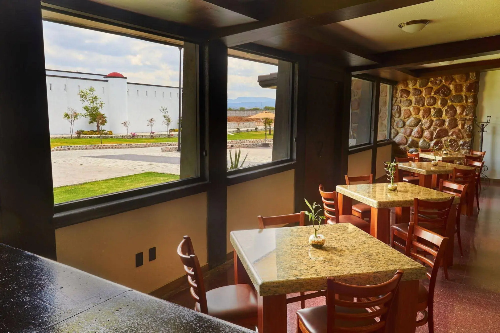 The Latit Hotel Querétaro