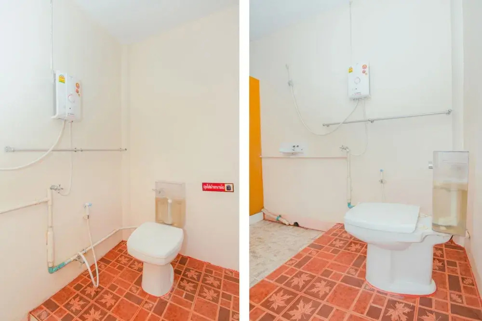 OYO 614 Koh Lak Resort