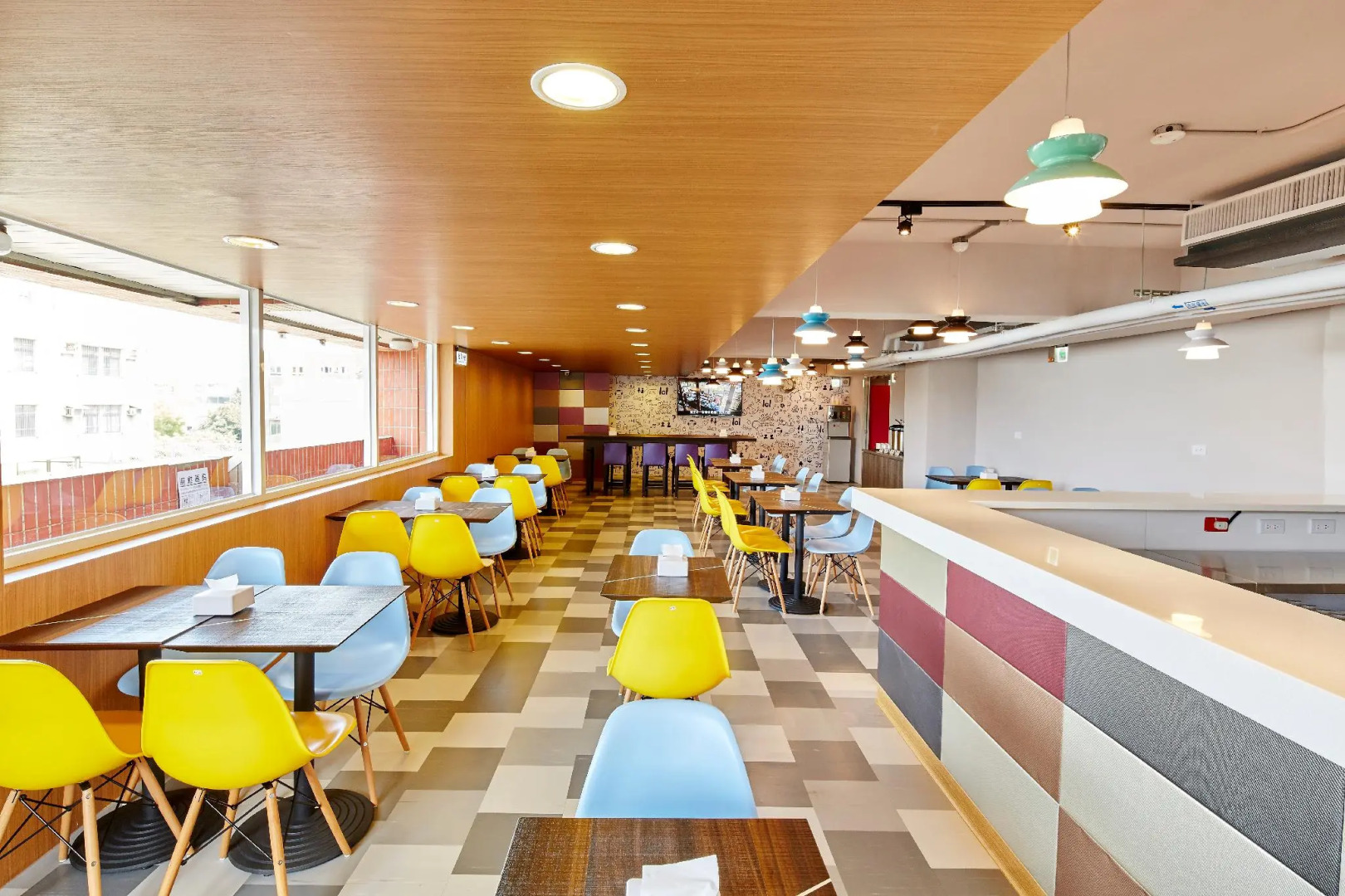 Single Inn Taipei - Hostel