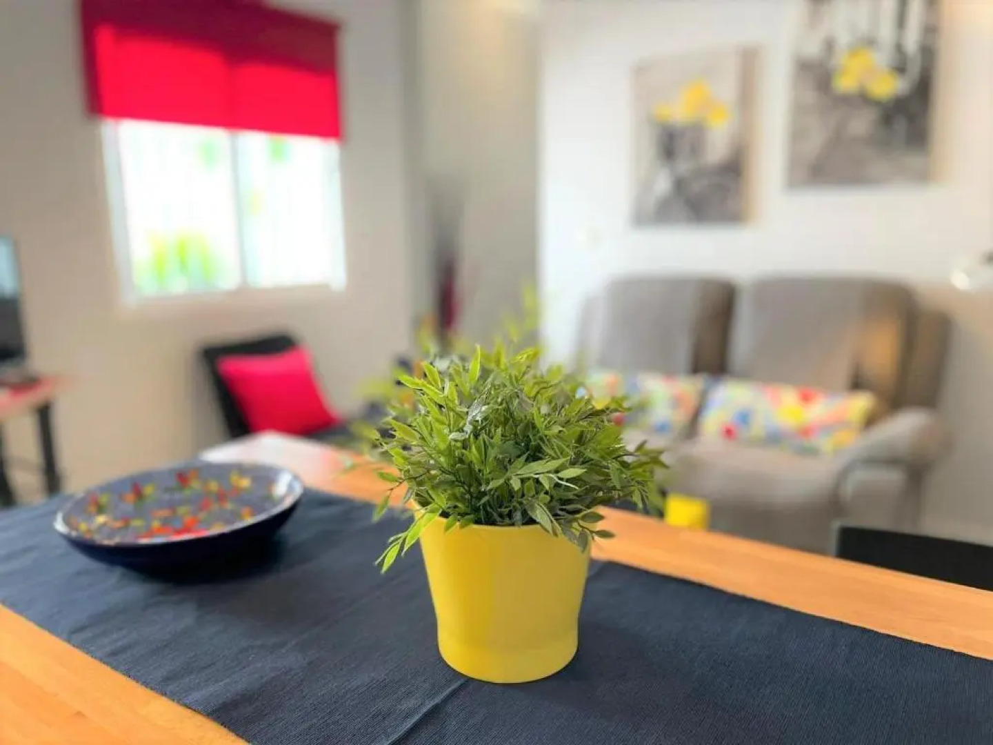 Apartamento El Patio