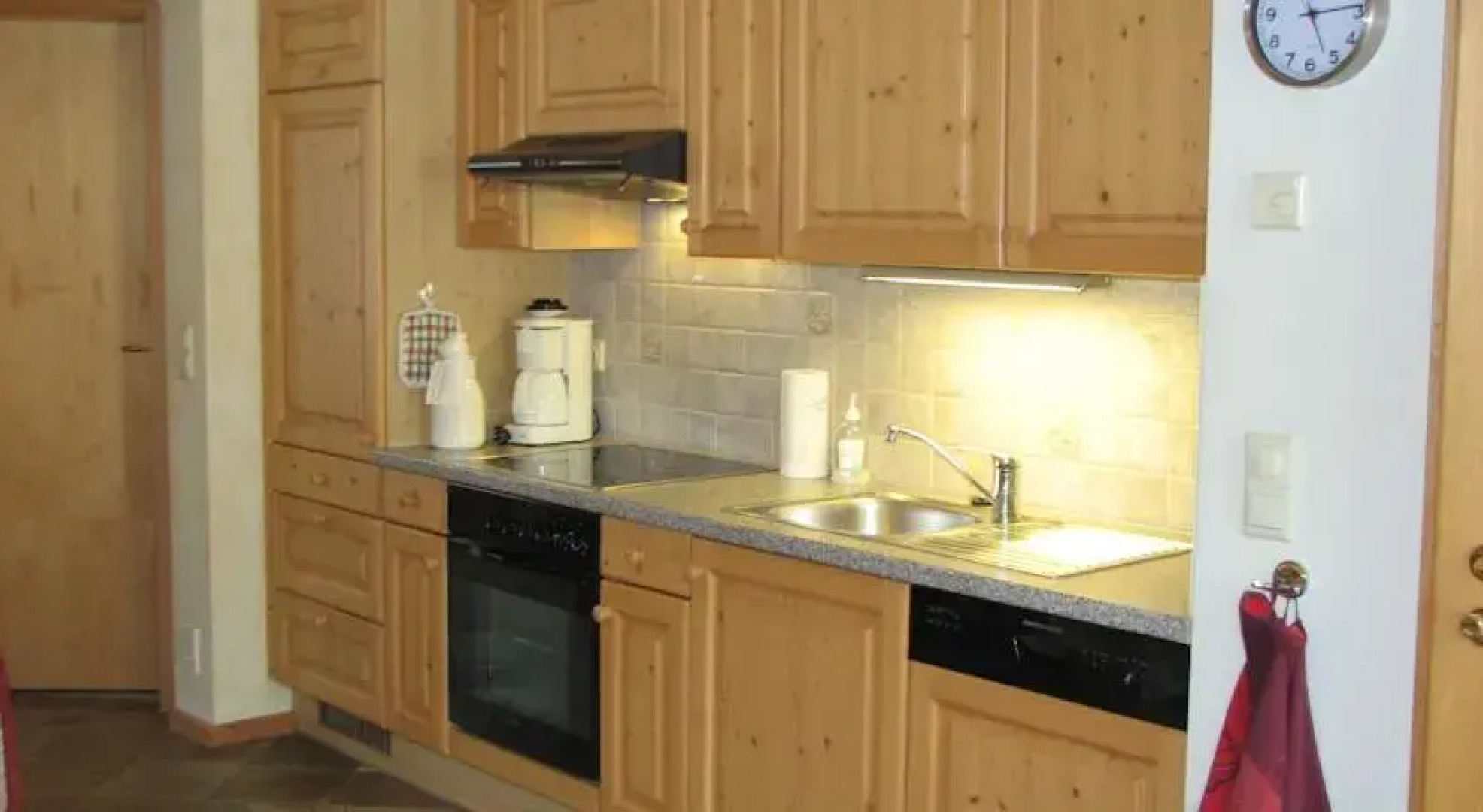 Appartementhaus Brunnenhof