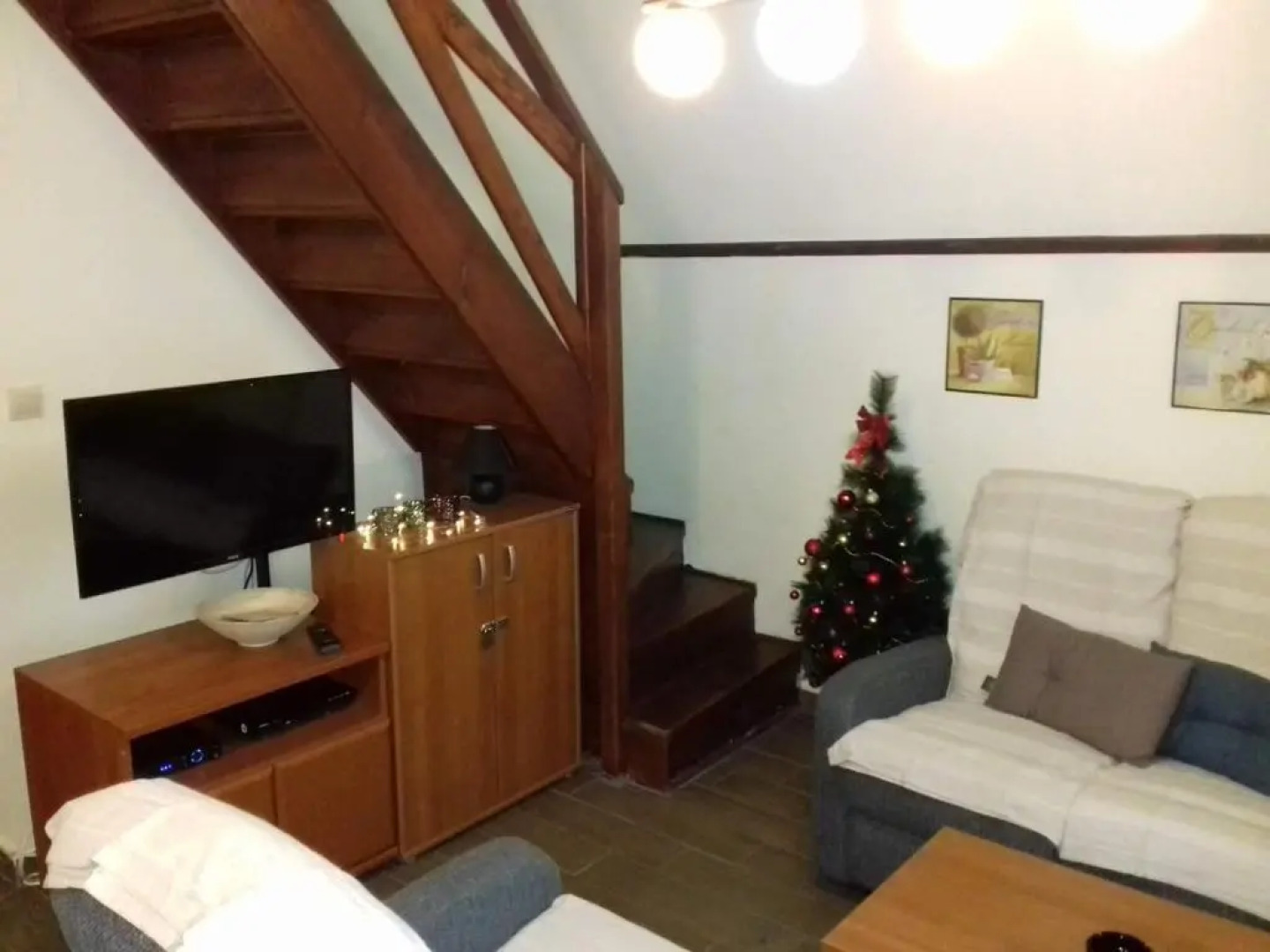 Viola i Detelina Apartments