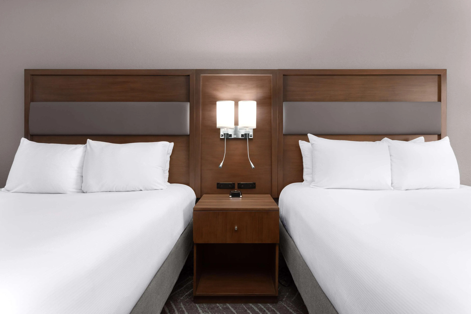 DoubleTree by Hilton Charleston Mount Pleasant