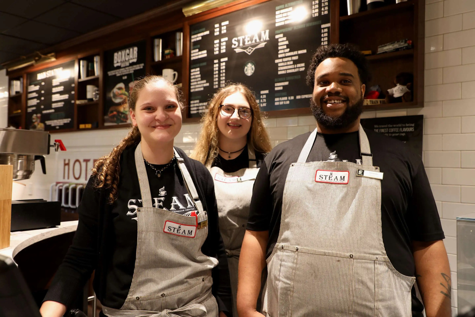 Hotel Roanoke & Conference Ctr, Curio Collection by Hilton