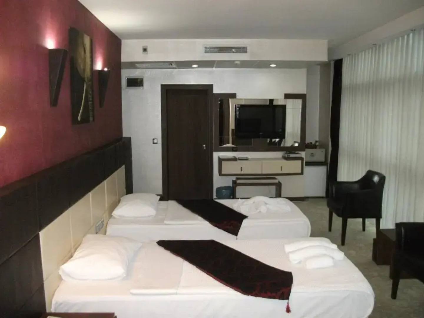 Hotel Grand Eregli
