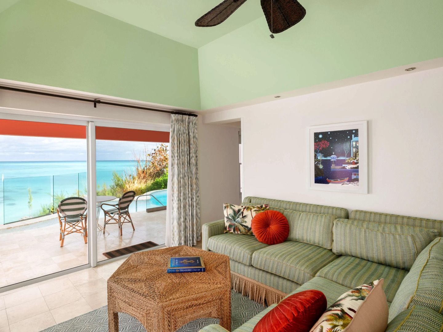 Cambridge Beaches Resort & Spa