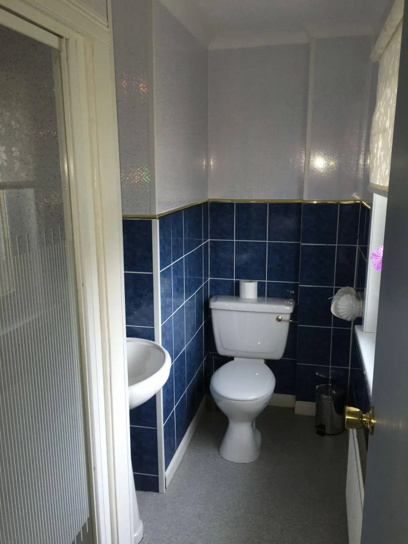 Roag House Bed & Breakfast