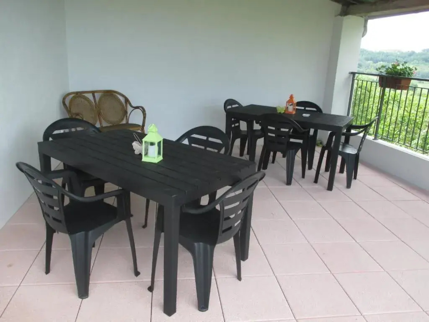 Il Gelso 'd la Costa