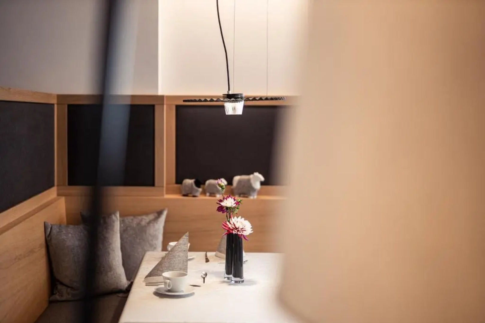 B&B Boutiquehotel Clara