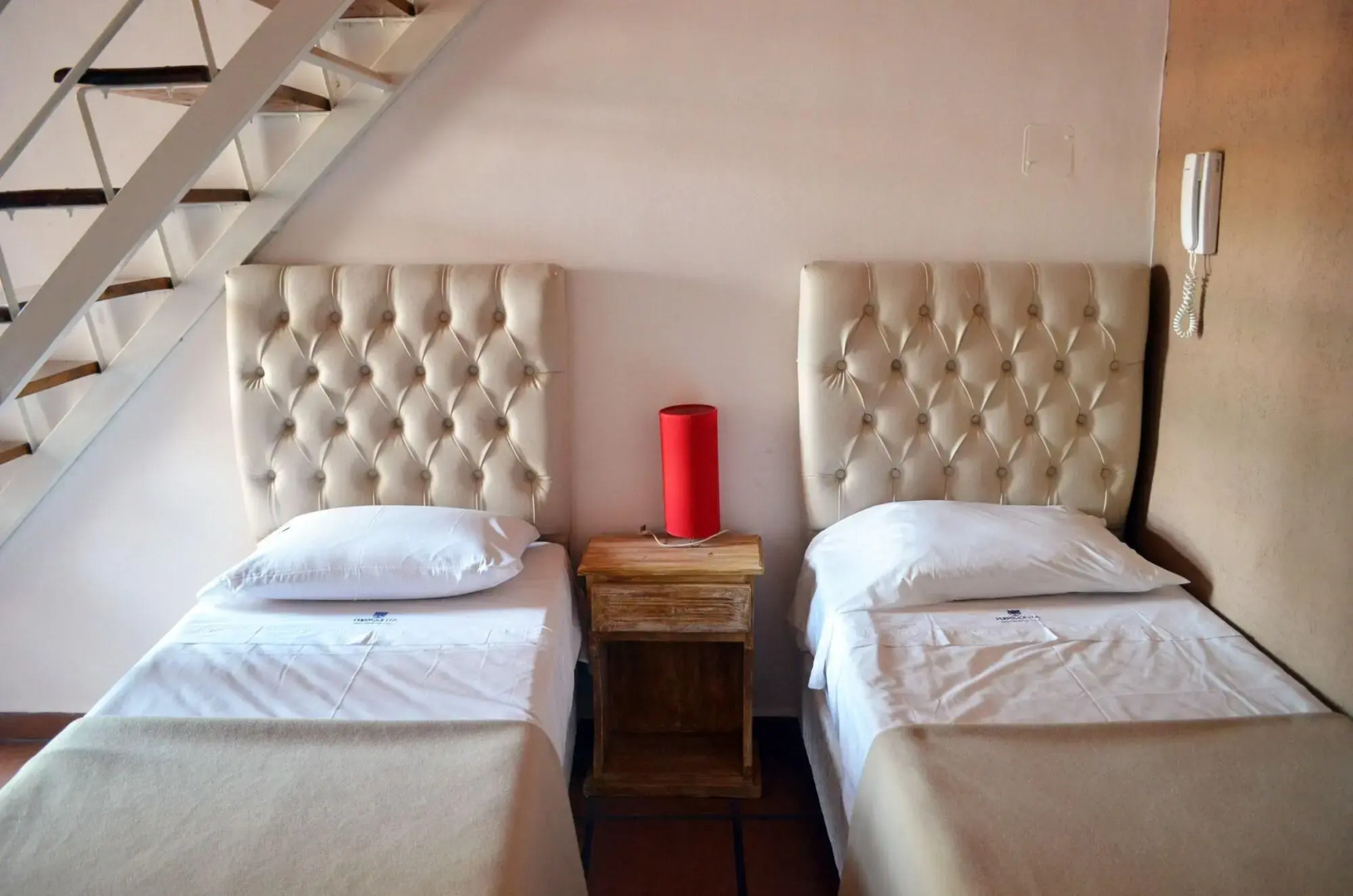 Puerto Delta Apartamentos