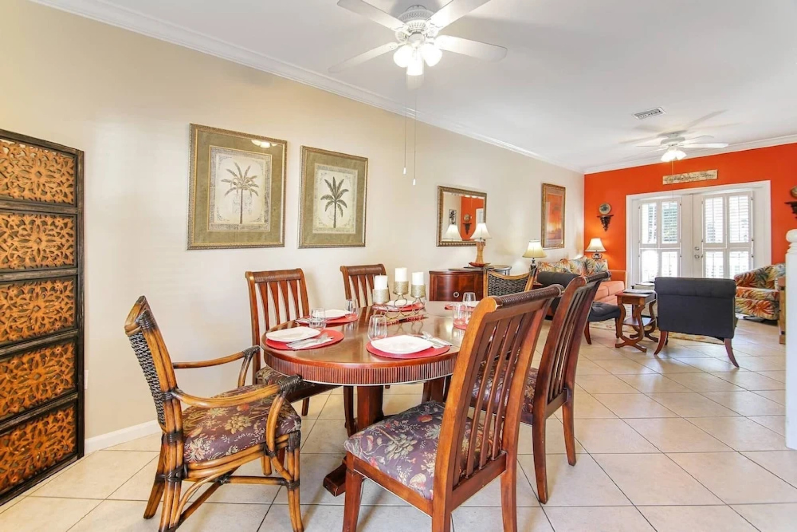 Coral Palm by Avantstay Key West Walkable Gated Community & Shared Pool