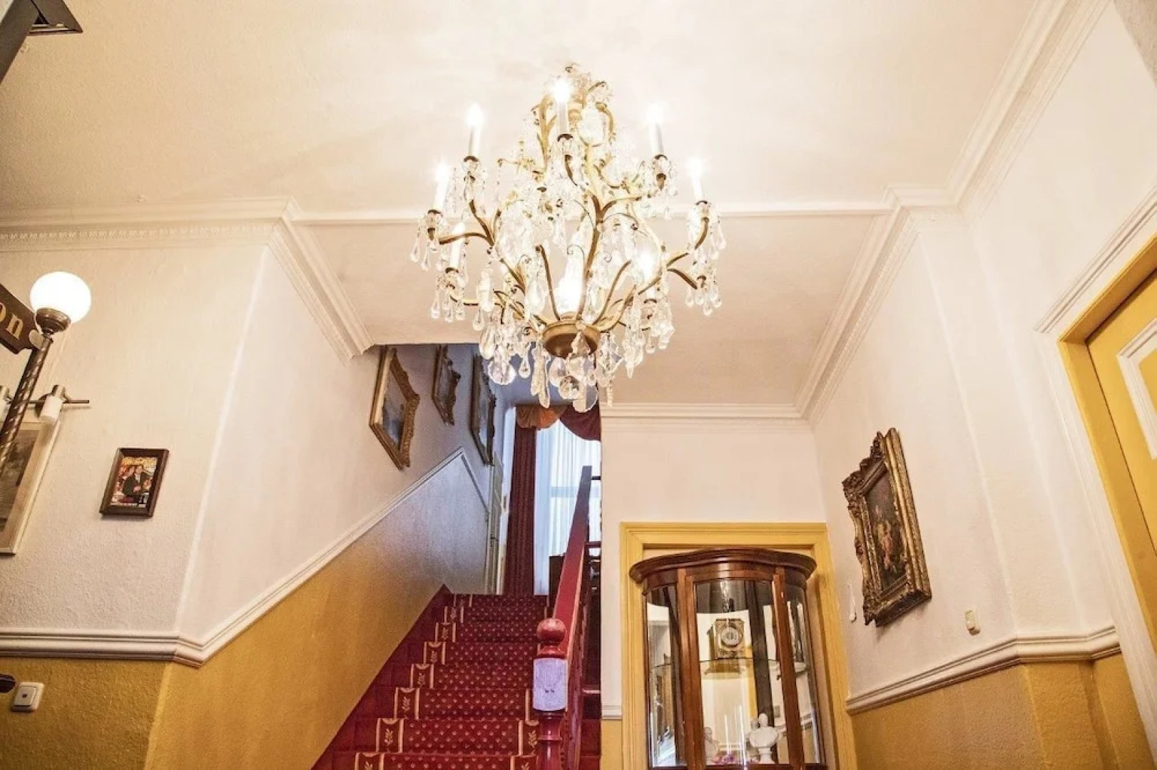 Hotel Kaiser Wilhelm