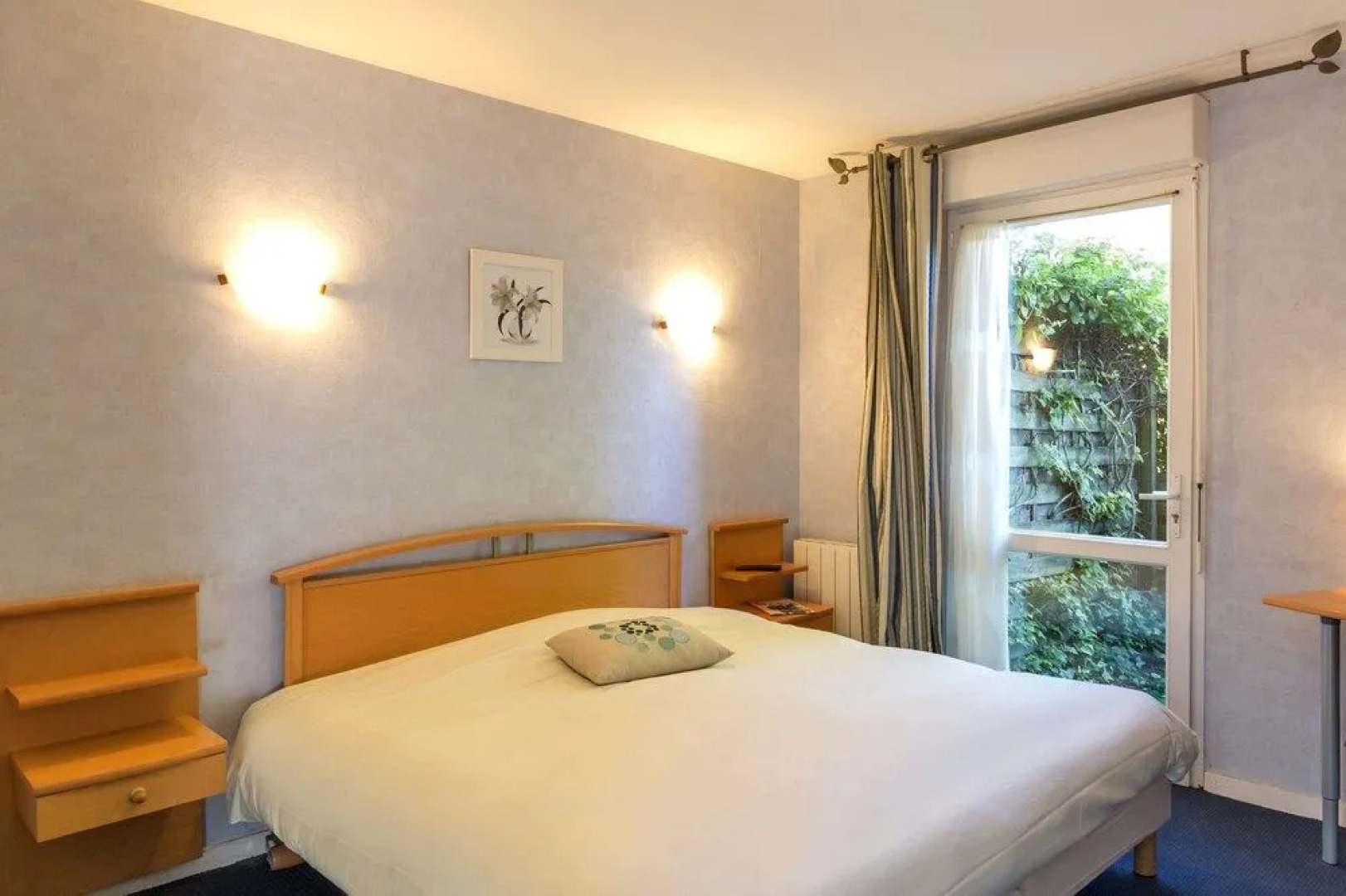 hotel Le Moulin De la Soriniere