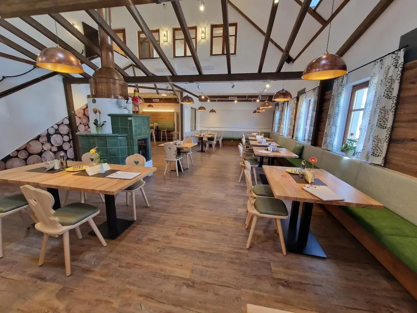 Genusshotel PuchasPlus Kukmirn