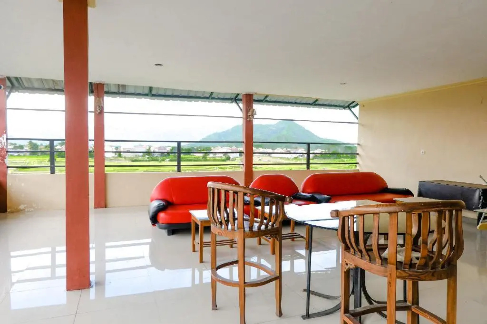 OYO Life 2966 Hotel Atriaz