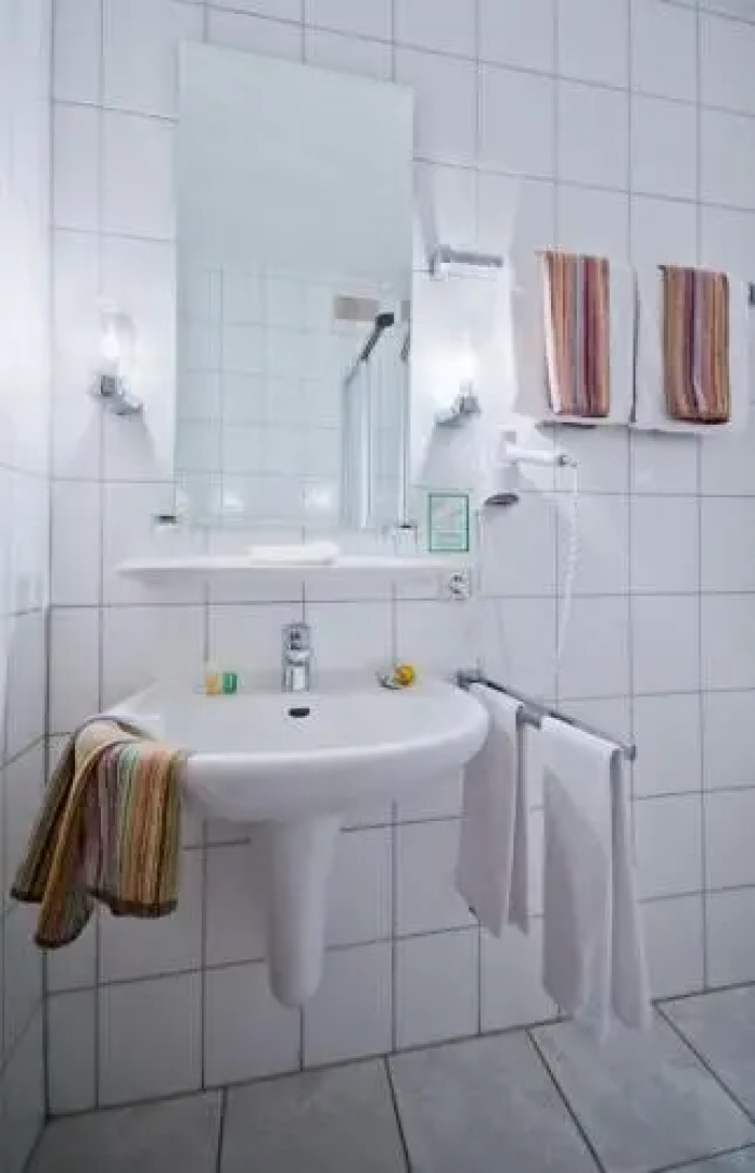 Hotel Landhaus Klöckener