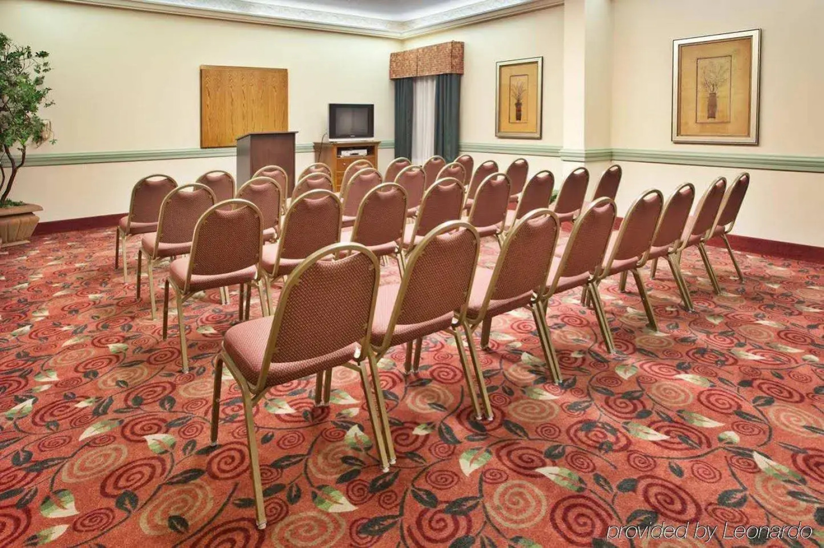 Hampton Inn Brookhaven