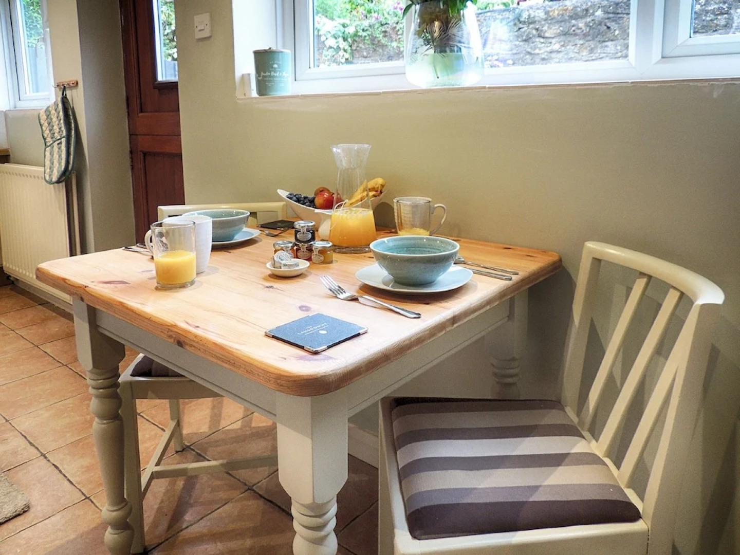 The Lansdowne Cottage