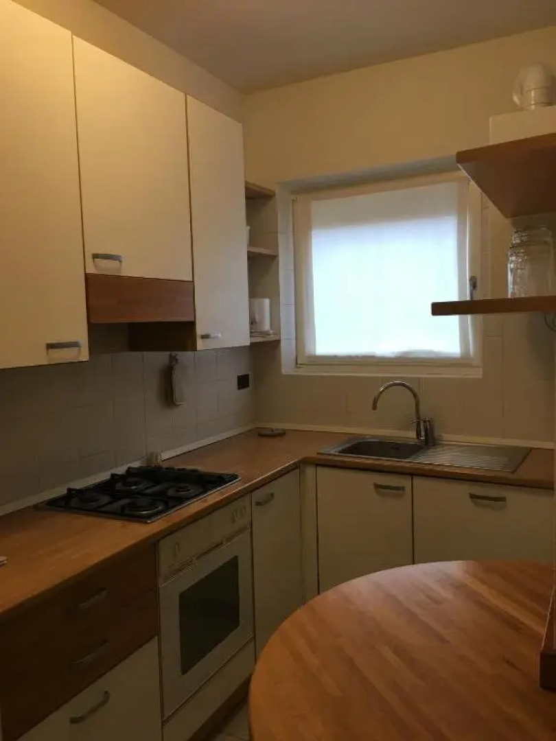 IN PIAZZA appartamento con vista