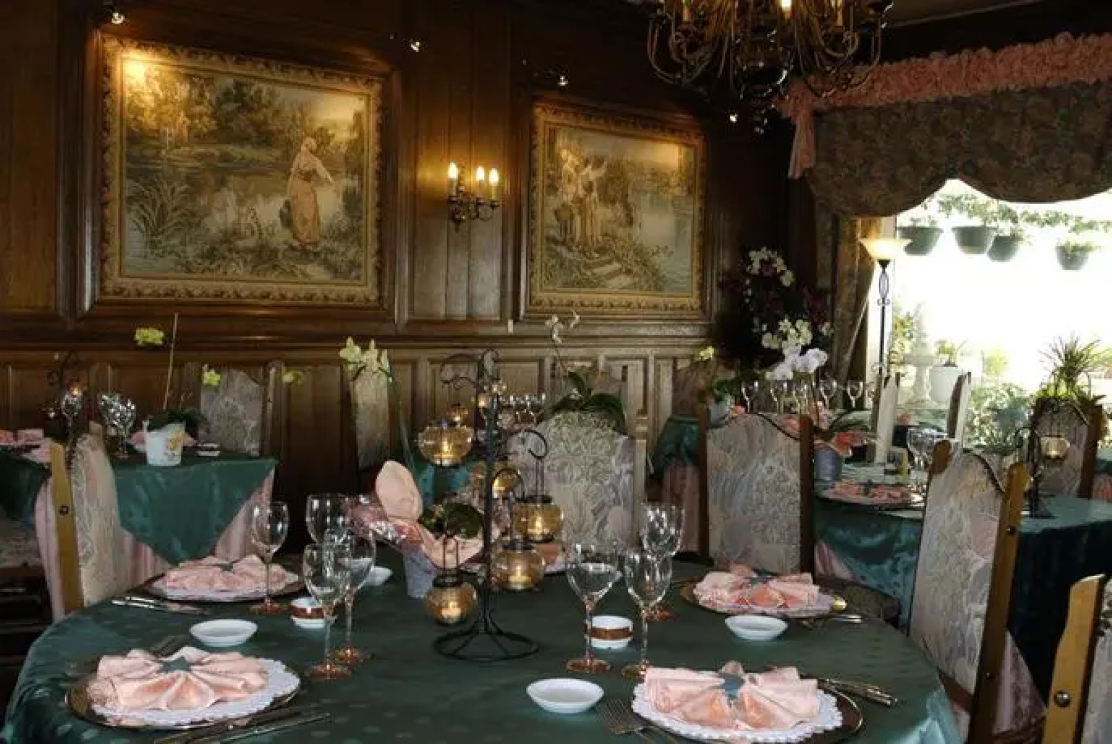 Logis Le Manoir de lOnde