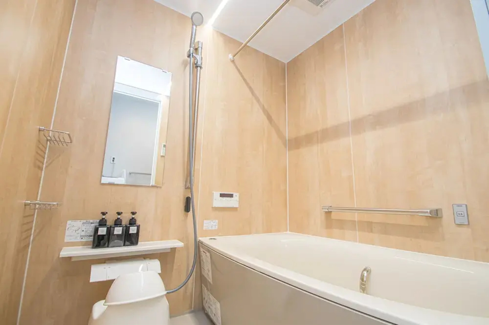 Family Cottage Yakuin Minami