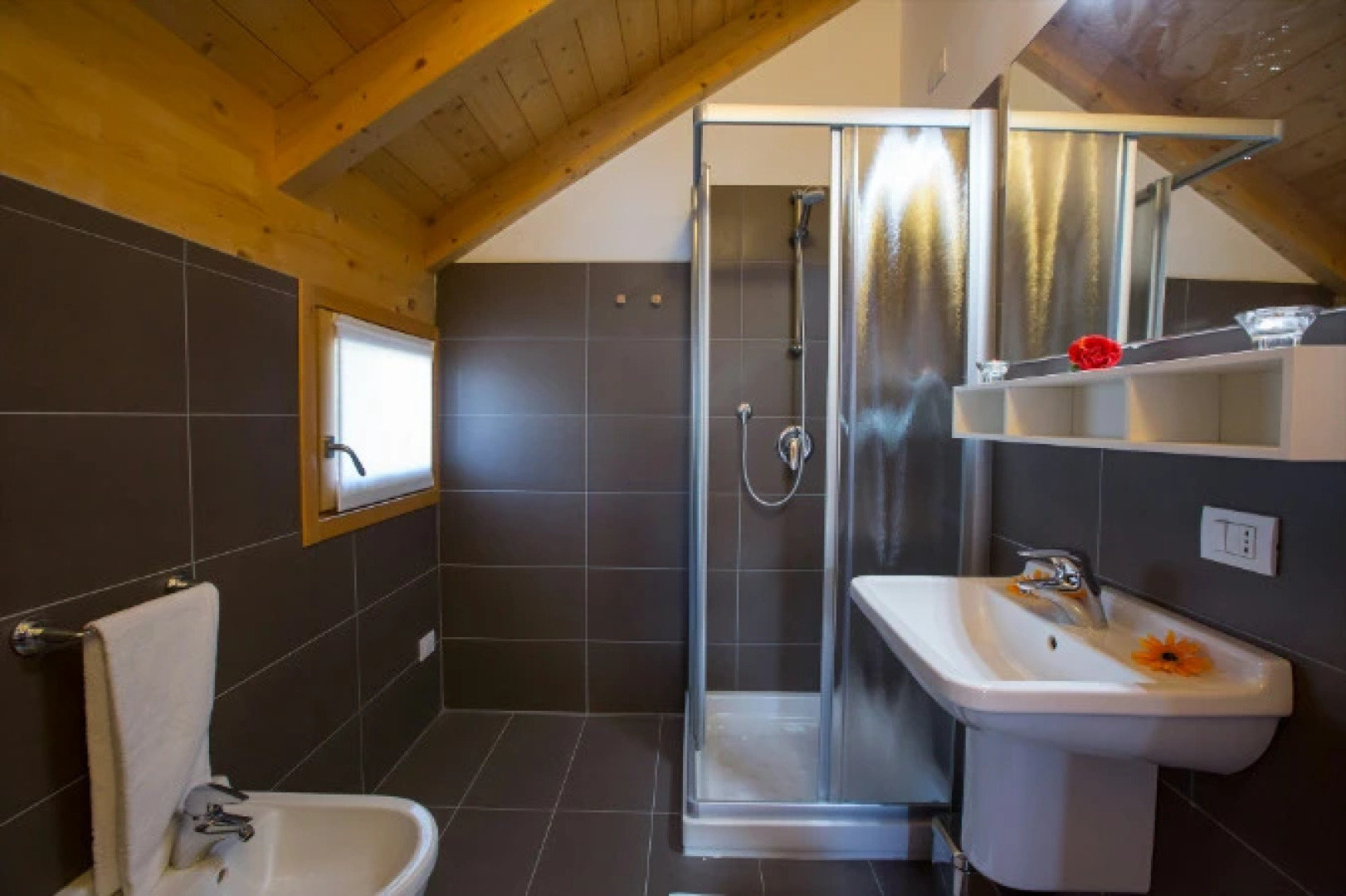 Paradiso del Lago T5