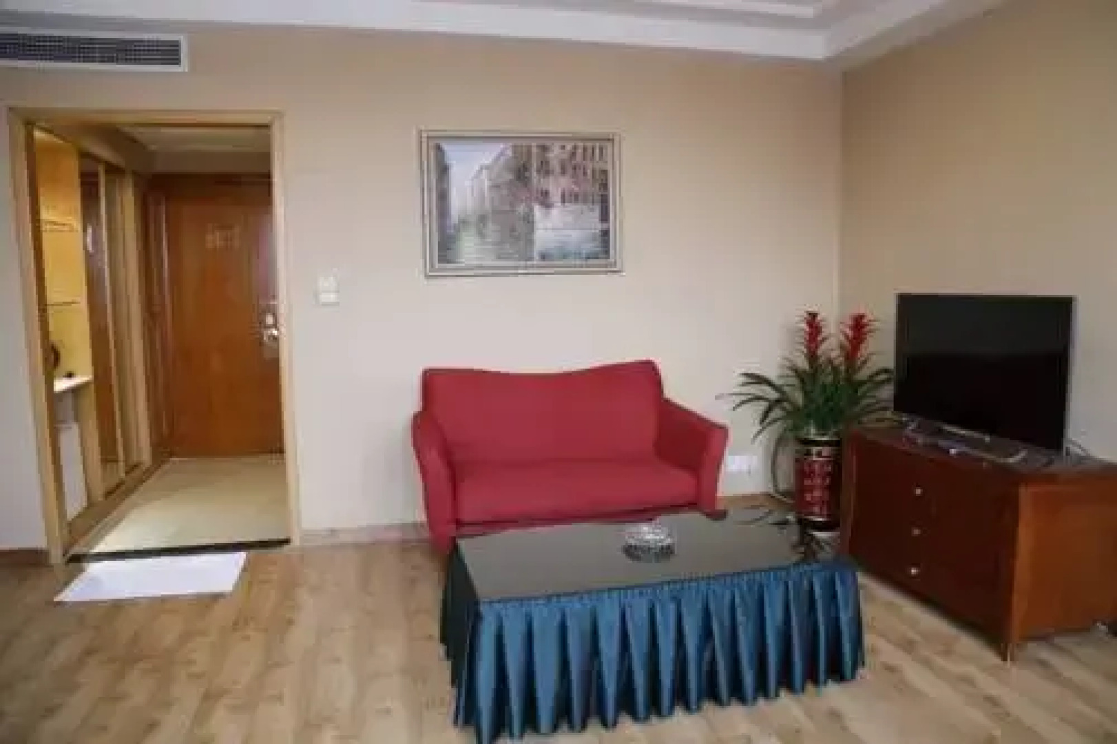 Hyatt Place Linyi People’s Square