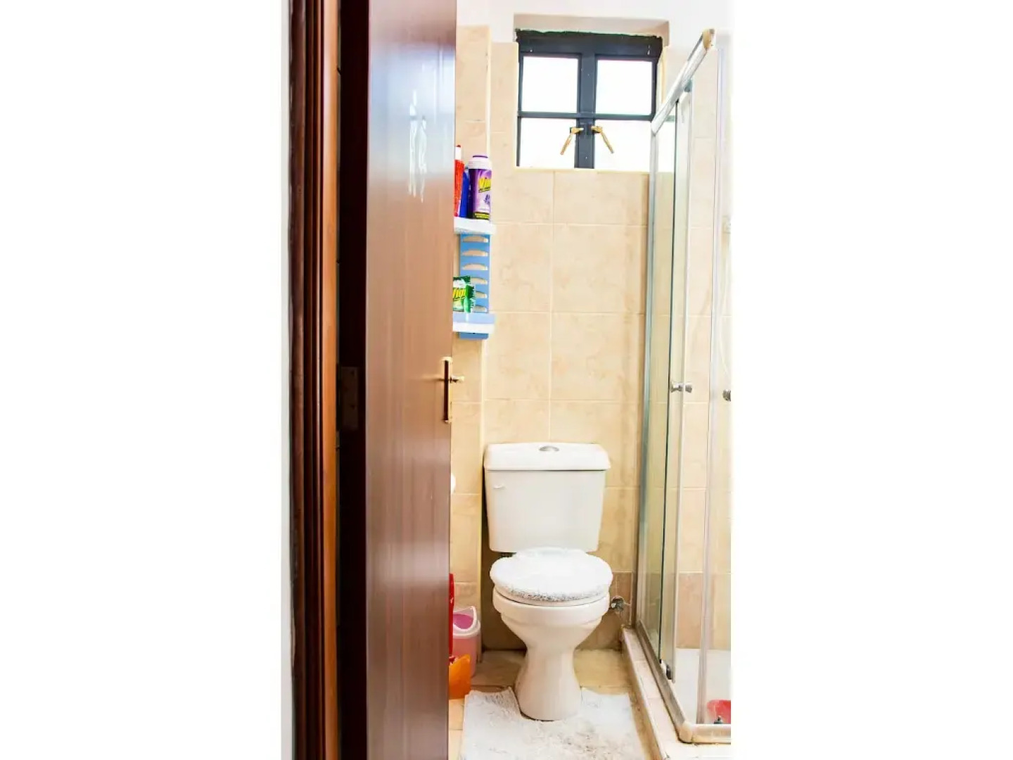 Wonderhouse Apartment