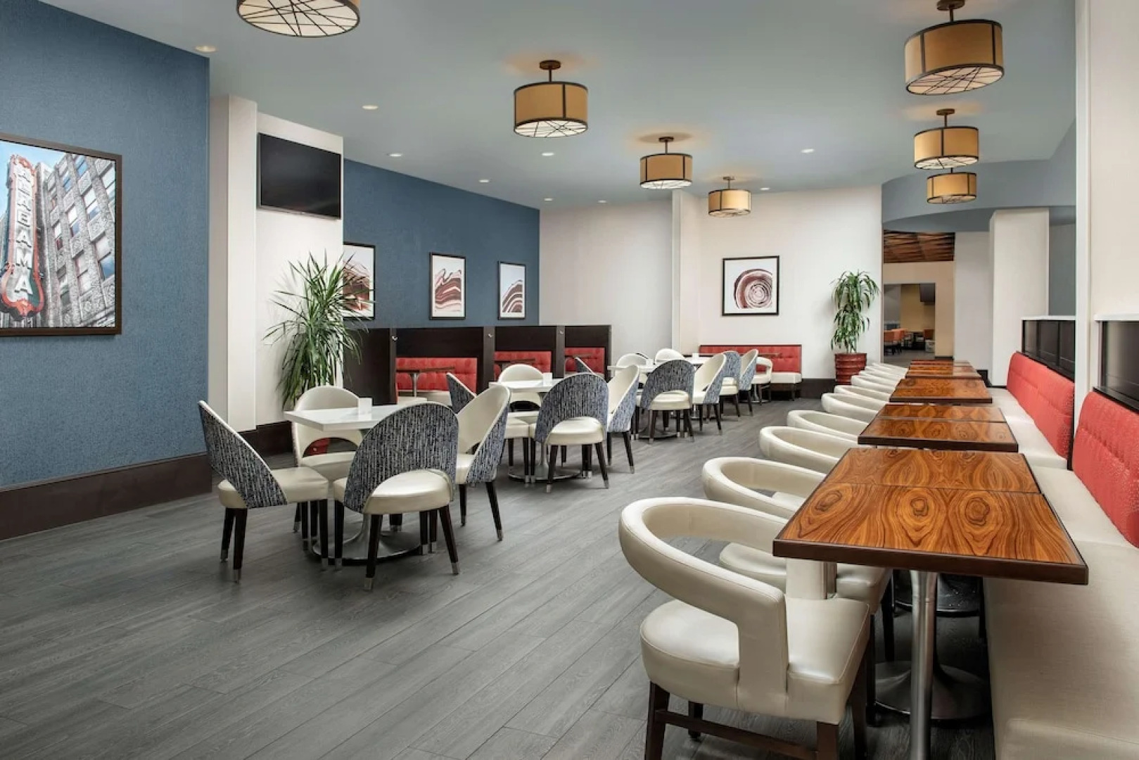 Embassy Suites Birmingham - Hoover