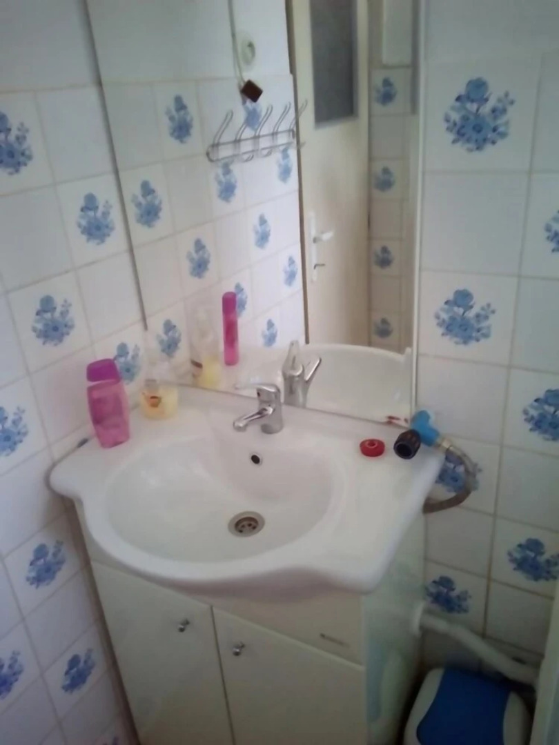 Apartmán u Cukrárky