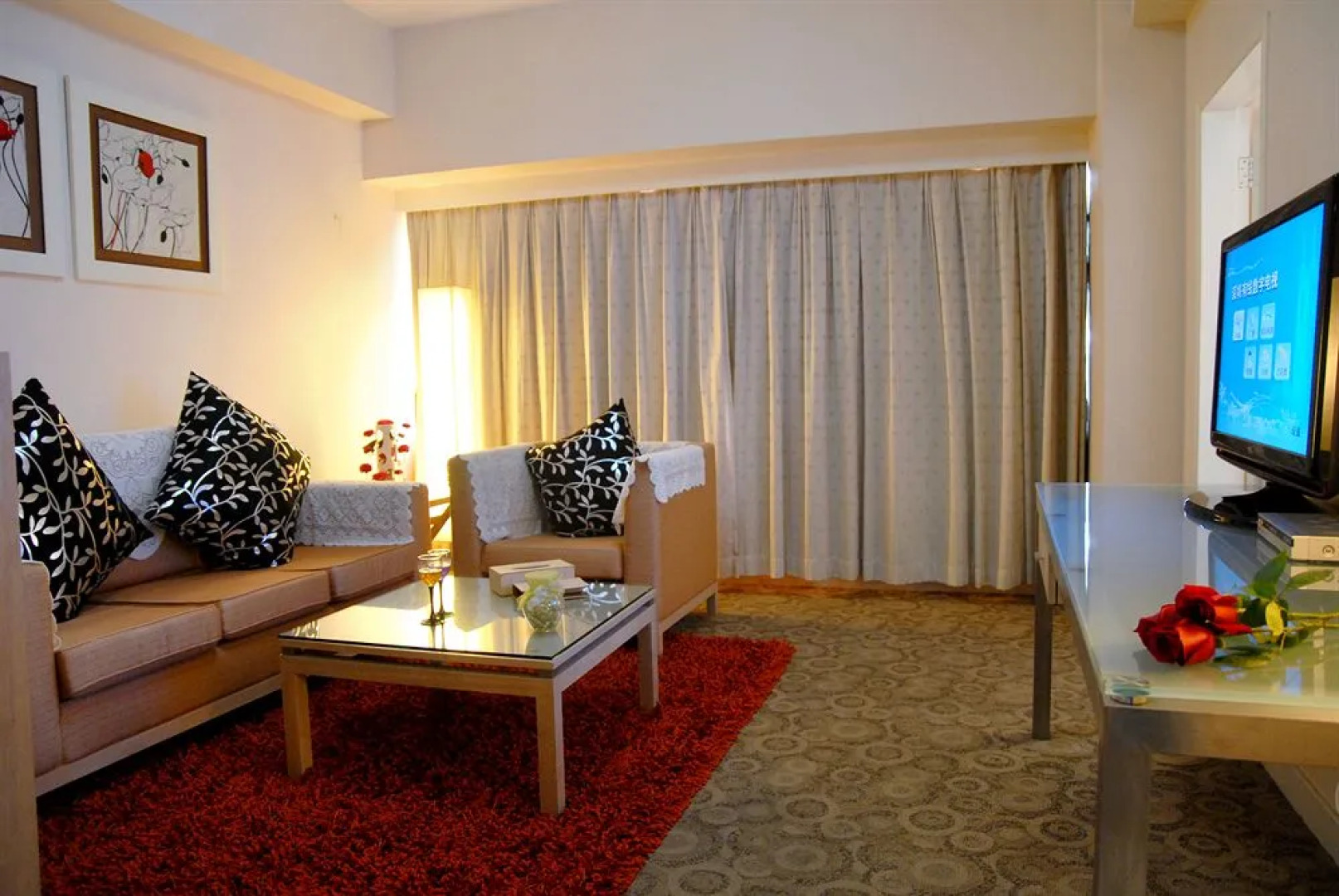 Shenzhen Easun North Hotel