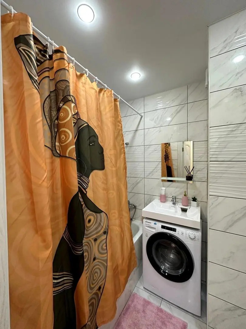 Апартаменты на улице Свиридова 20 корпус 3