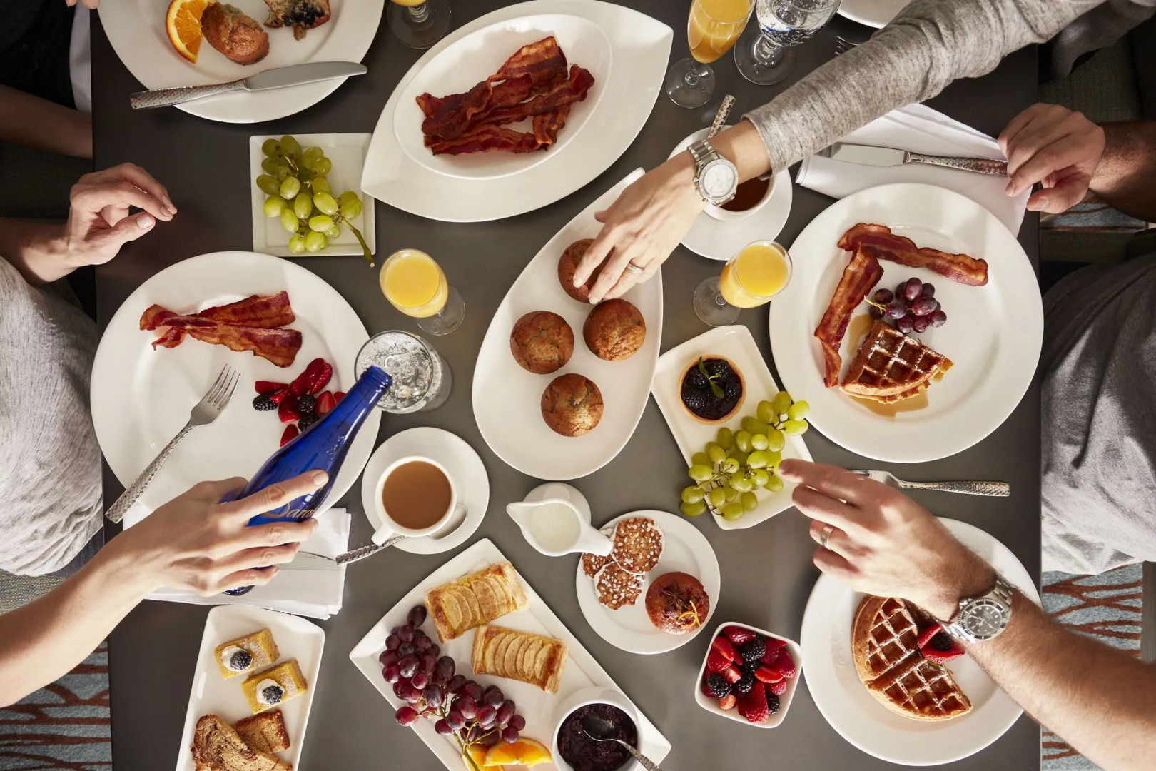 Lansdowne Resort and Spa