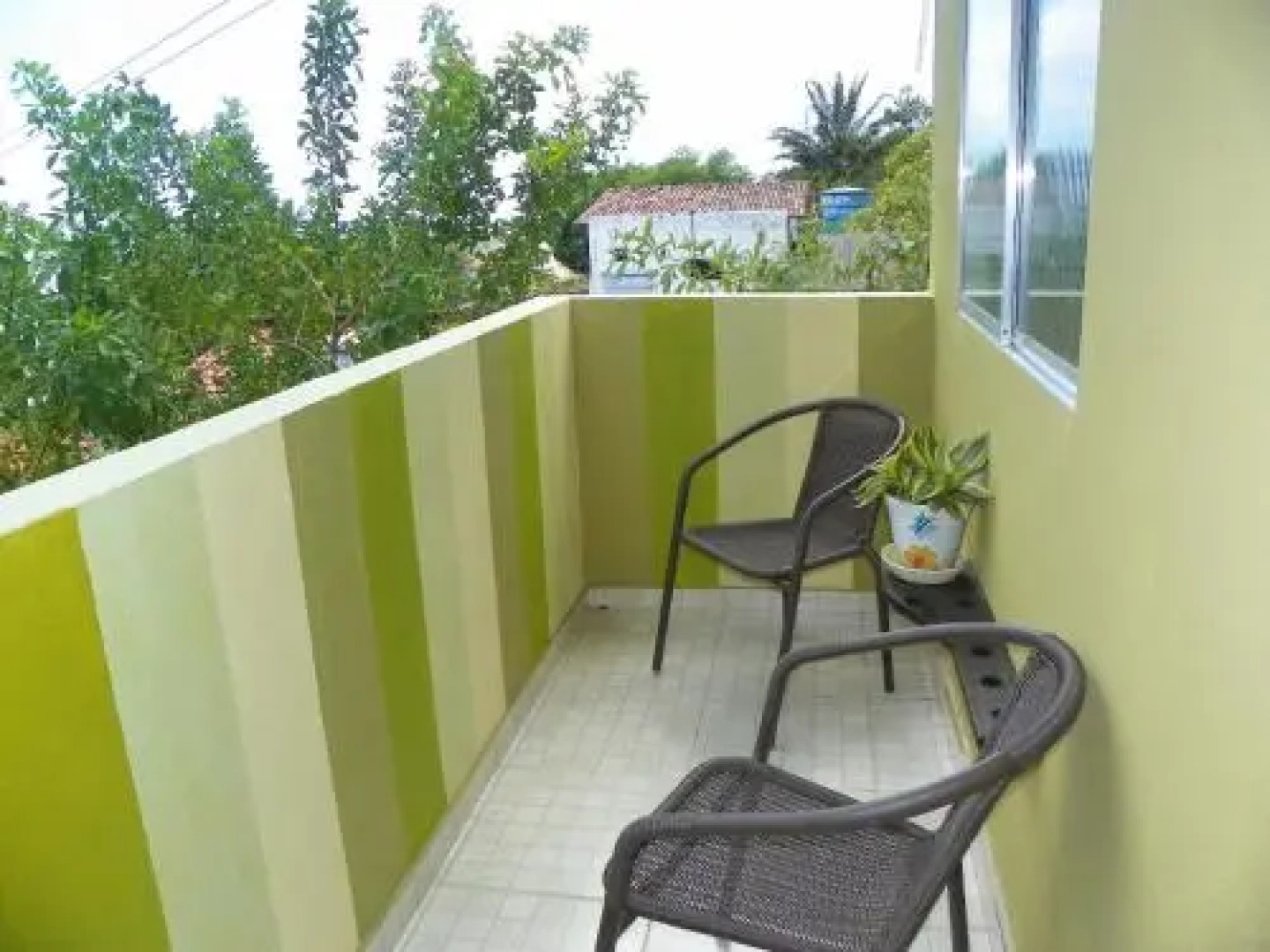 Casal.20 Studios Flats