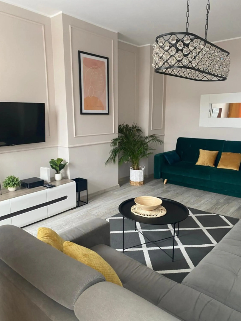 Apartament BellaPola