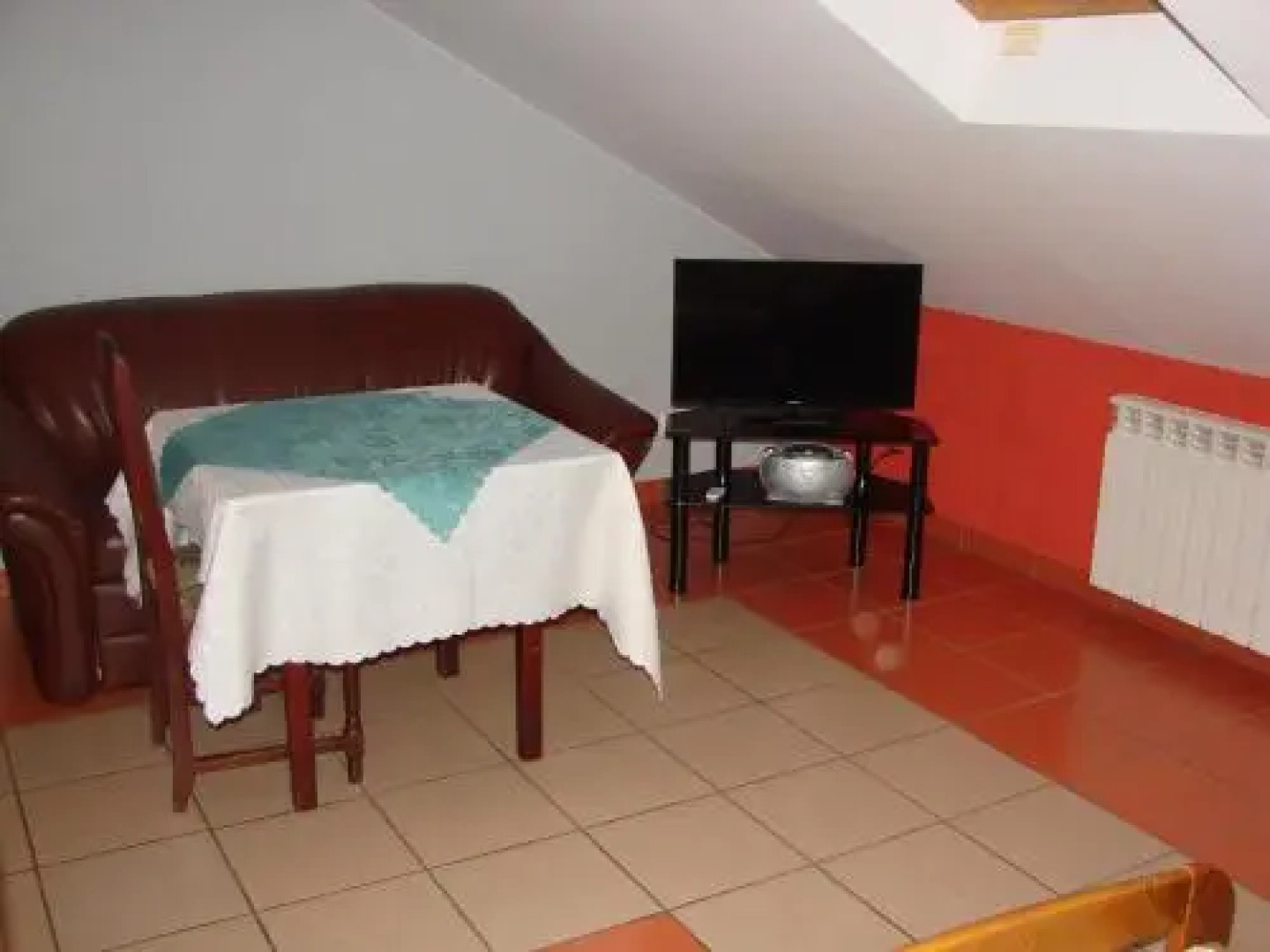 Zajazd na Kuźnikach